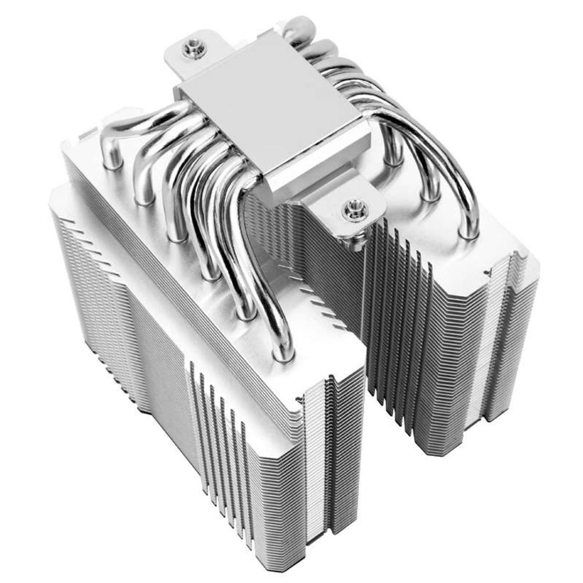 Thermalright Peerless Assassin 120 SE WHITE ARGB Dual Tower CPU Air Cooler Thermalright Peerless Assassin 120 SE WHITE ARGB Dual Tower CPU Air Cooler